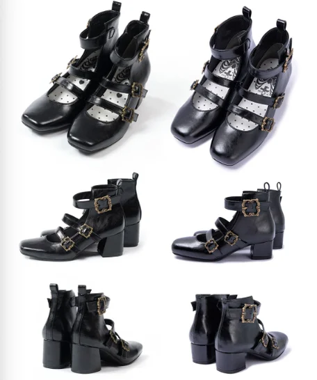 black(5.8CM)