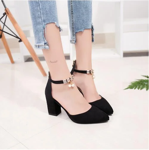 Black 7cm