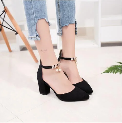 Black 7cm