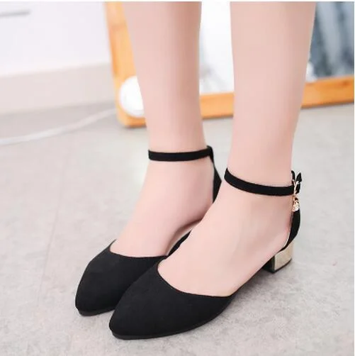 Black 3cm