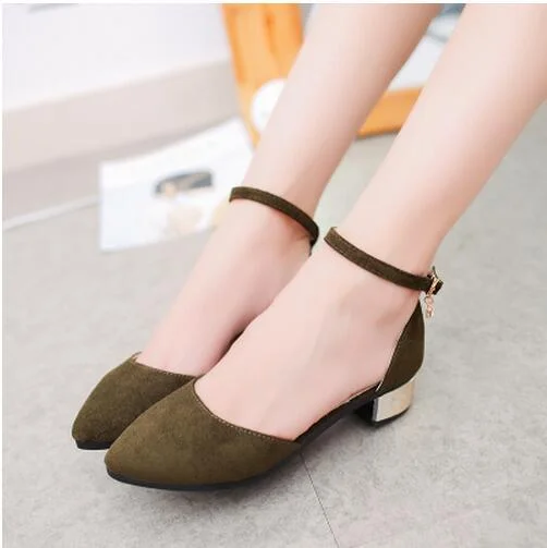 ArmyGreen 3cm