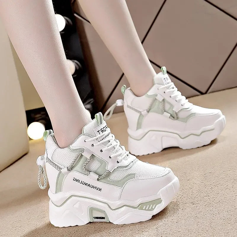 Q-21 Green