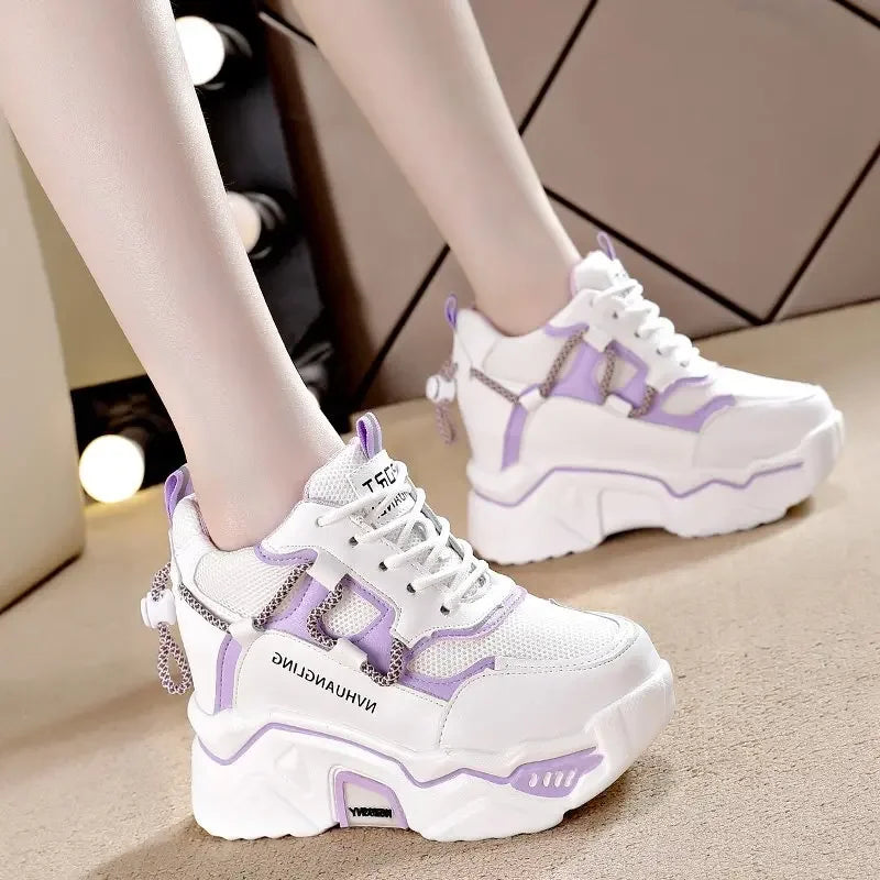 Q-21 Purple