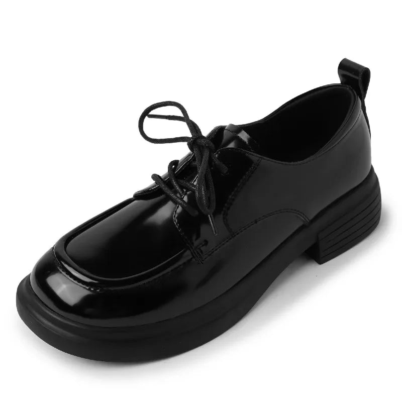Patent black