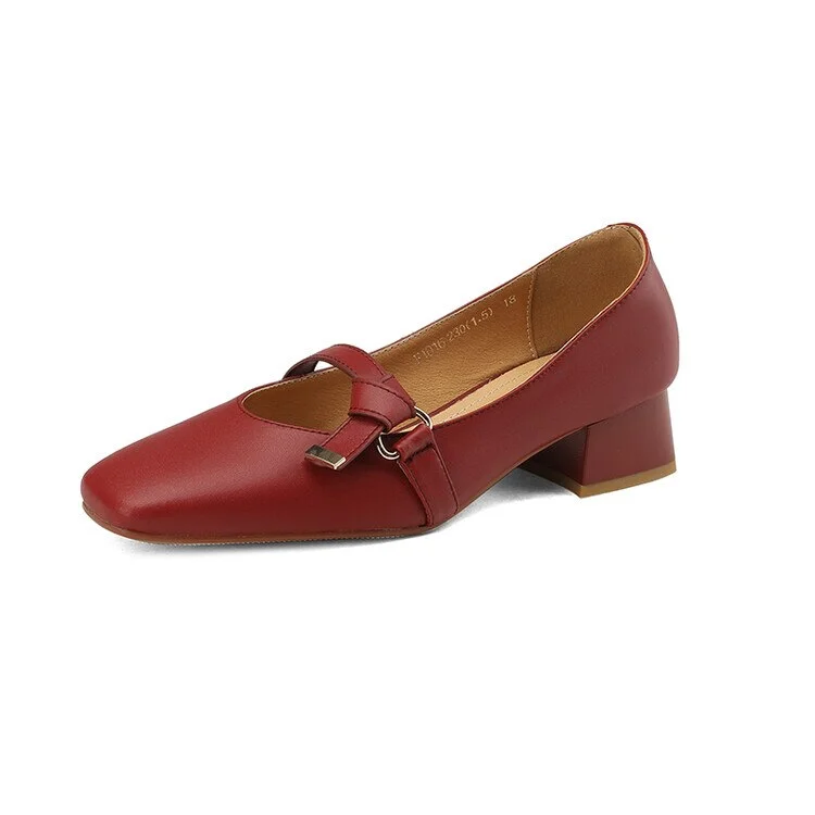Wine Red