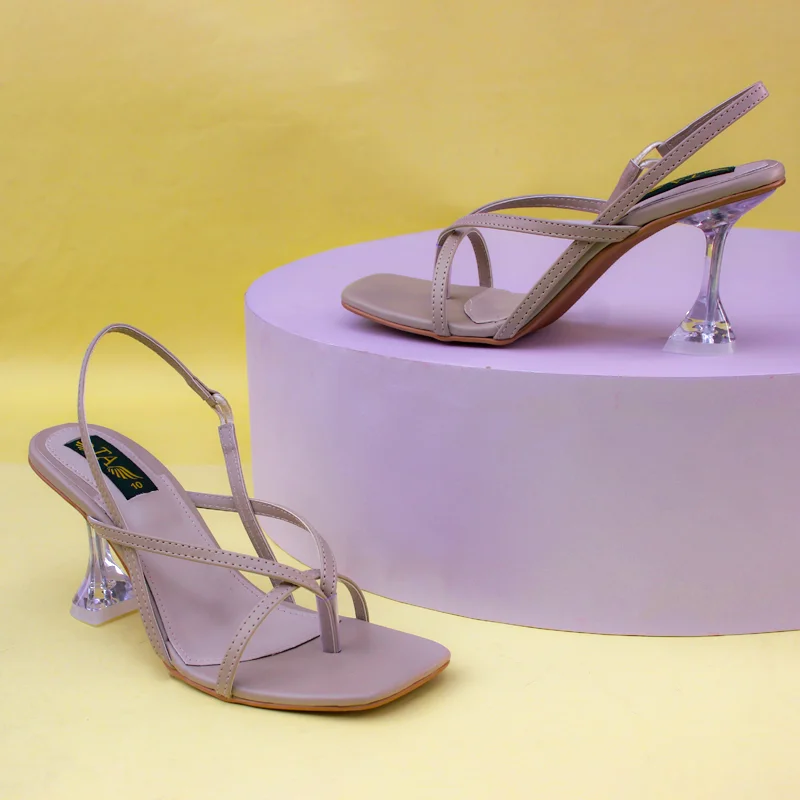 Fawn Casual Sandal