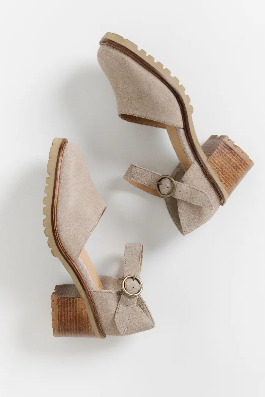 Taupe