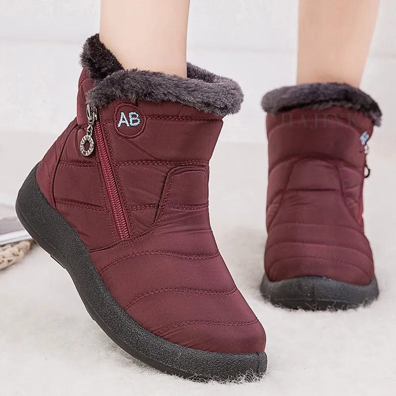 Wine Red