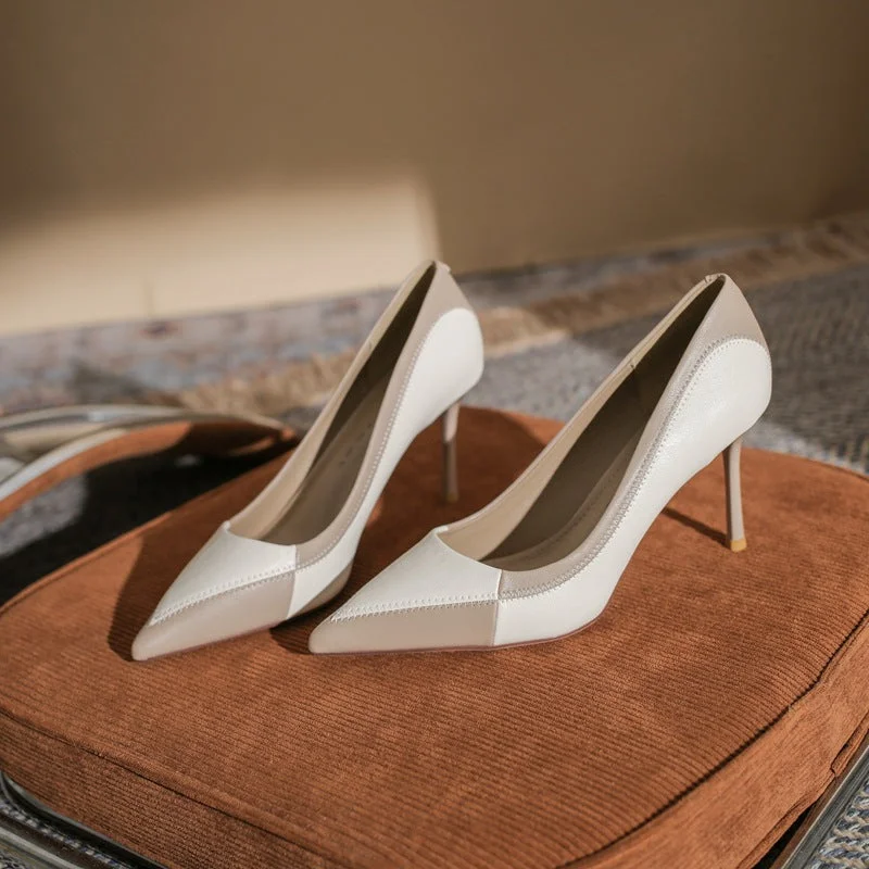 Khaki 8cm`
