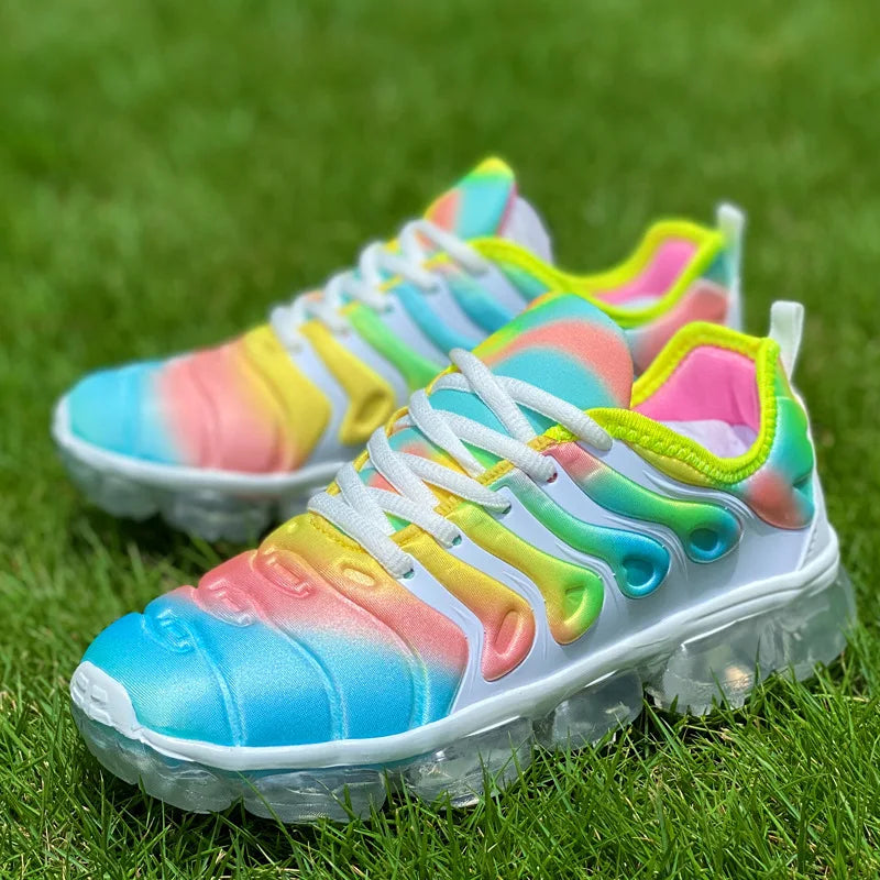 Multicolor