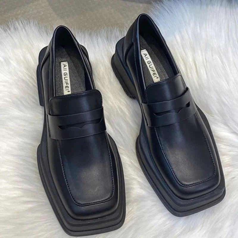 black Matte
