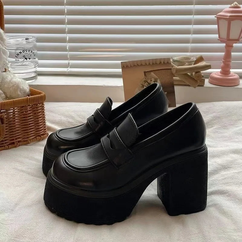 Matte black
