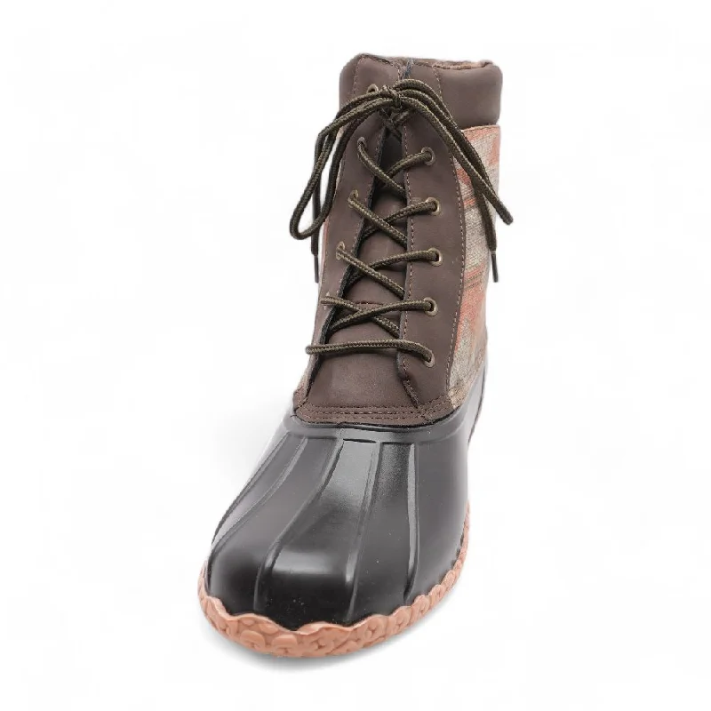 Multi Adam II Duck Rain Boots