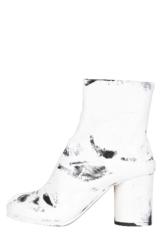 Maison Margiela Painted Tabi Boots H80