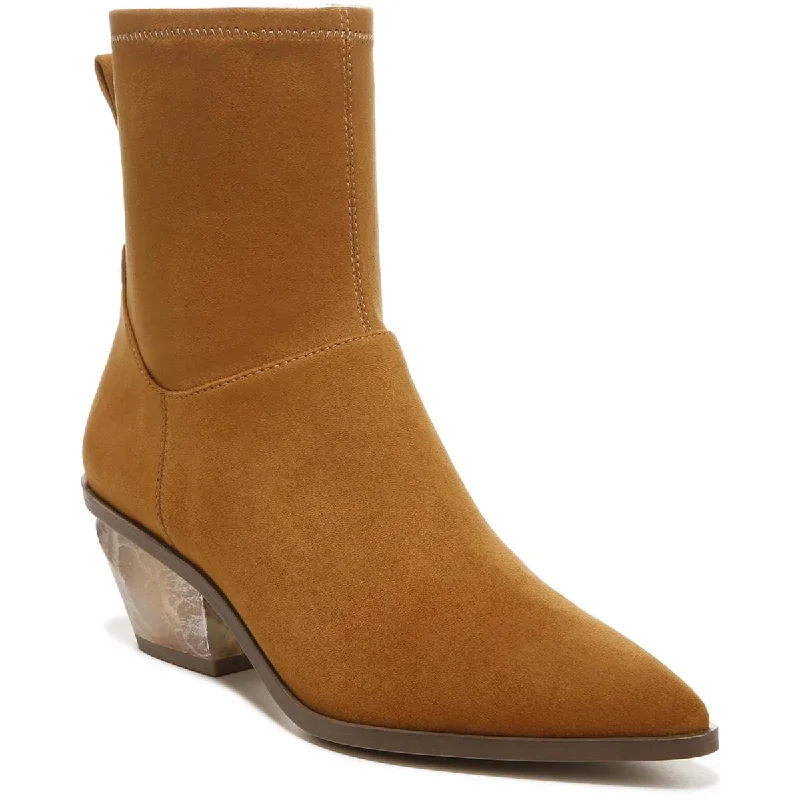 Whiskey Suede