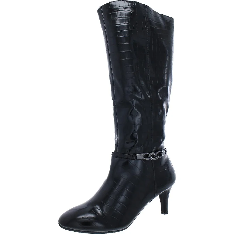 Black Croco