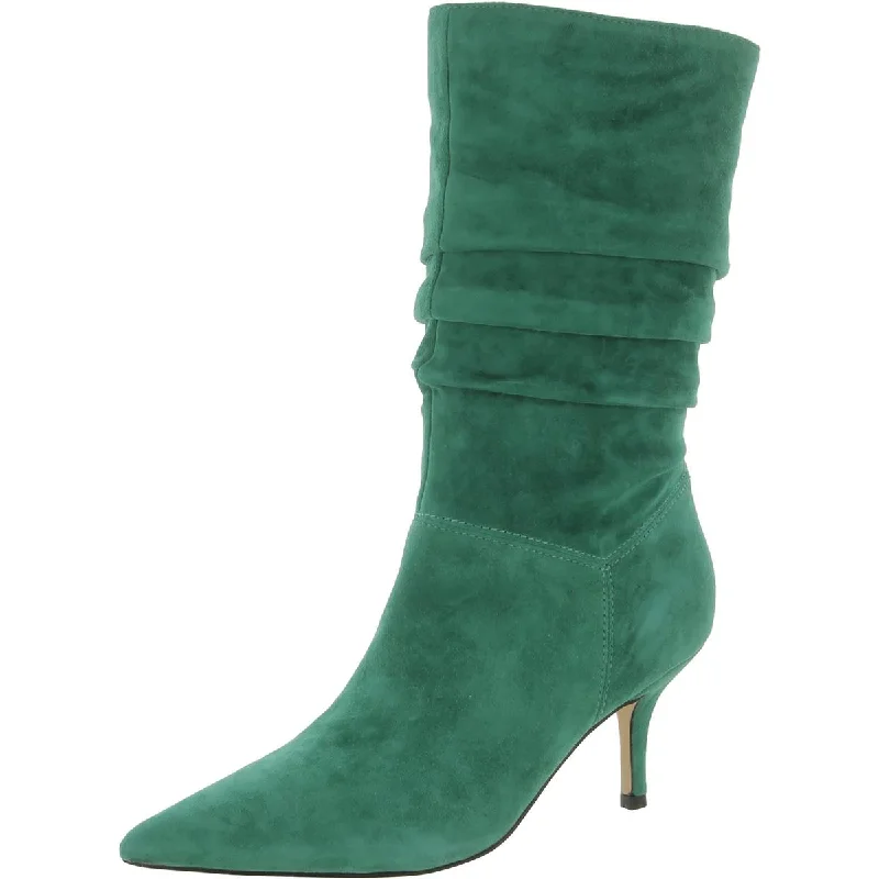 Medium Green