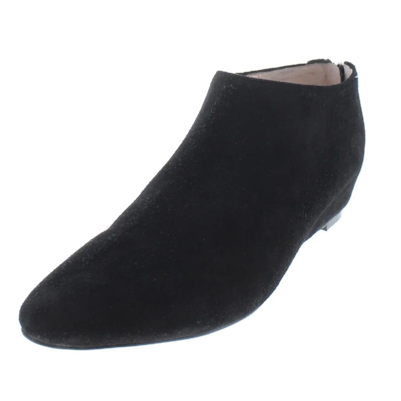 Black Suede