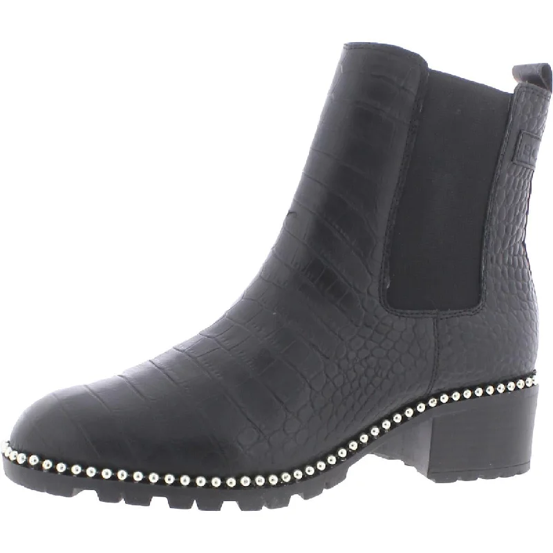 Black Croc