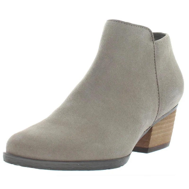 Mushroom Suede