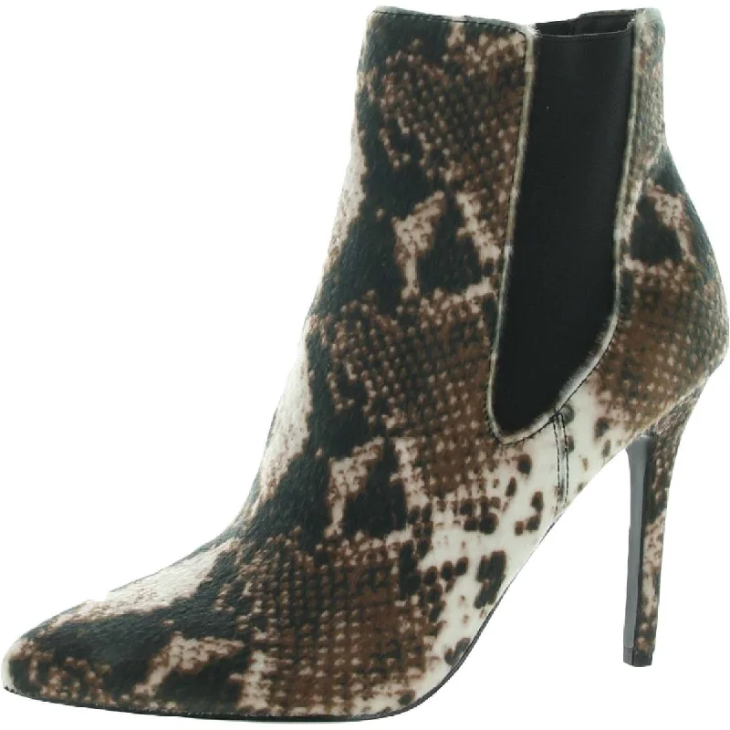 Roccia Snake Print