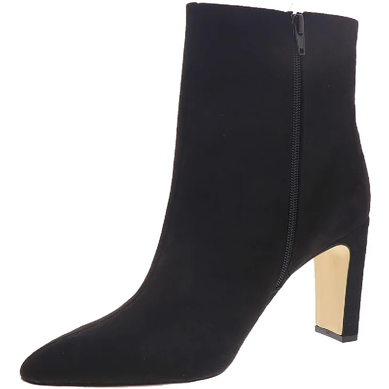 Chinese Laundry Womens Erin Glitter Ankle Boots