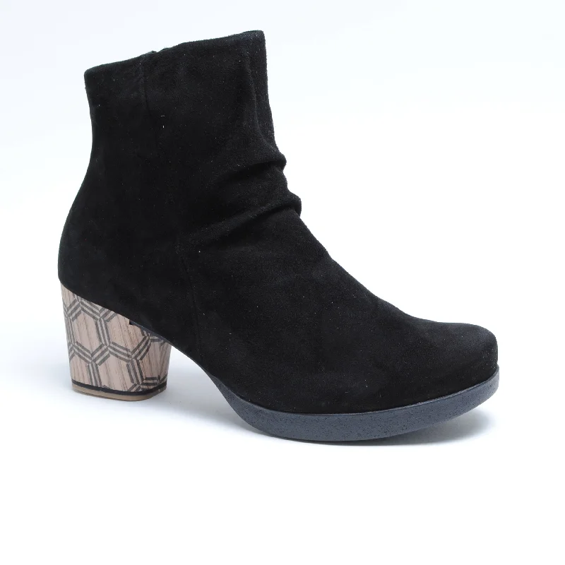 DRAWI BOOT