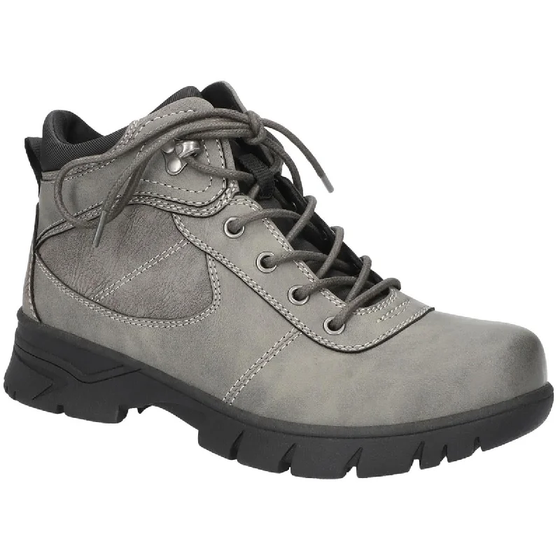 Grey/Black