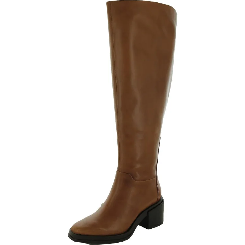 Cognac Leather