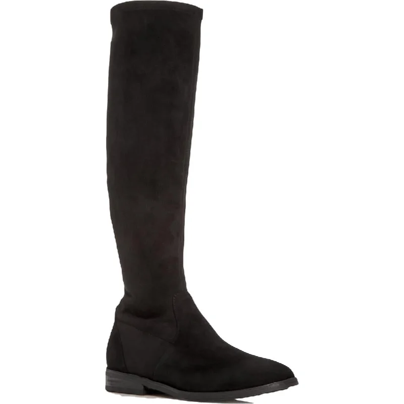 Gentle Souls by Kenneth Cole Womens Emma Knee-High Boots
