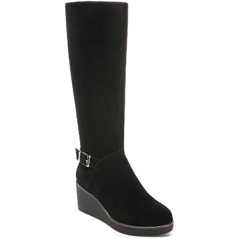 Black Suede