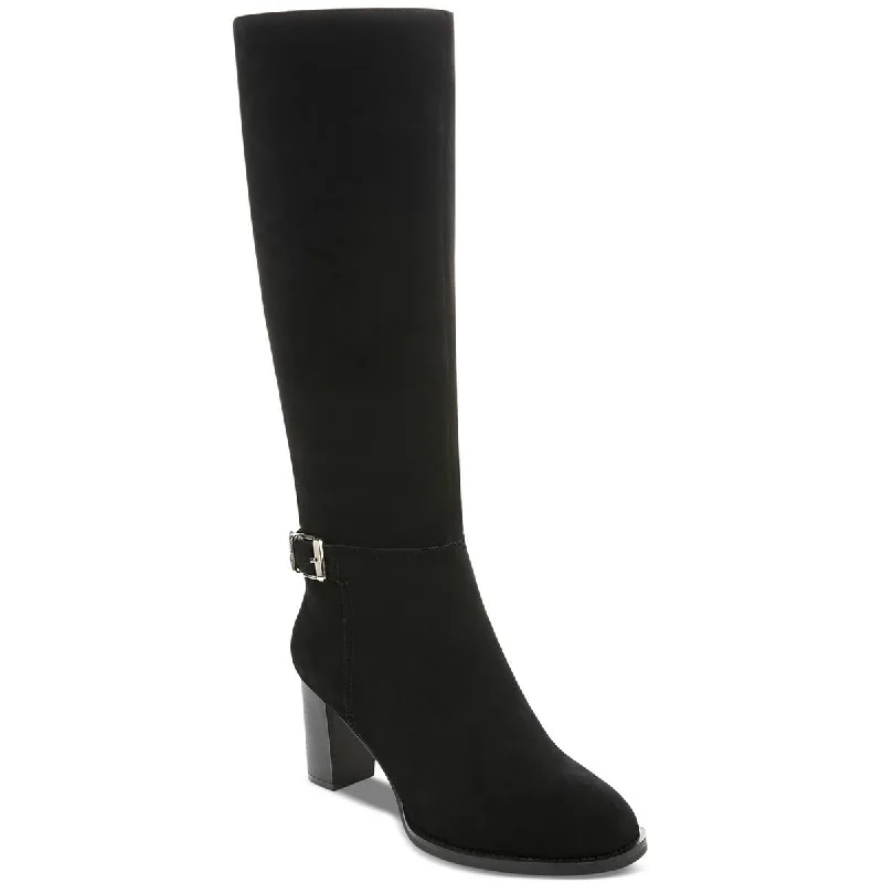 Black Suede