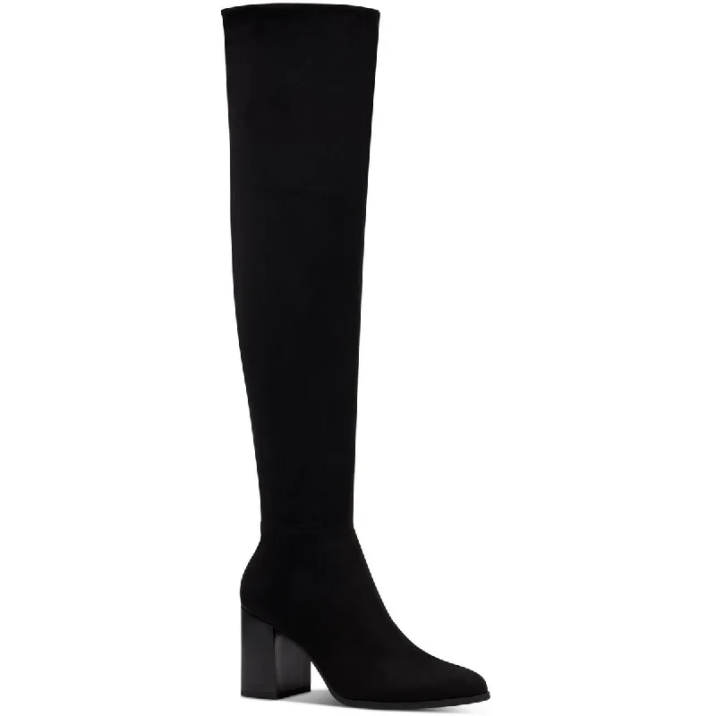 Black Suede