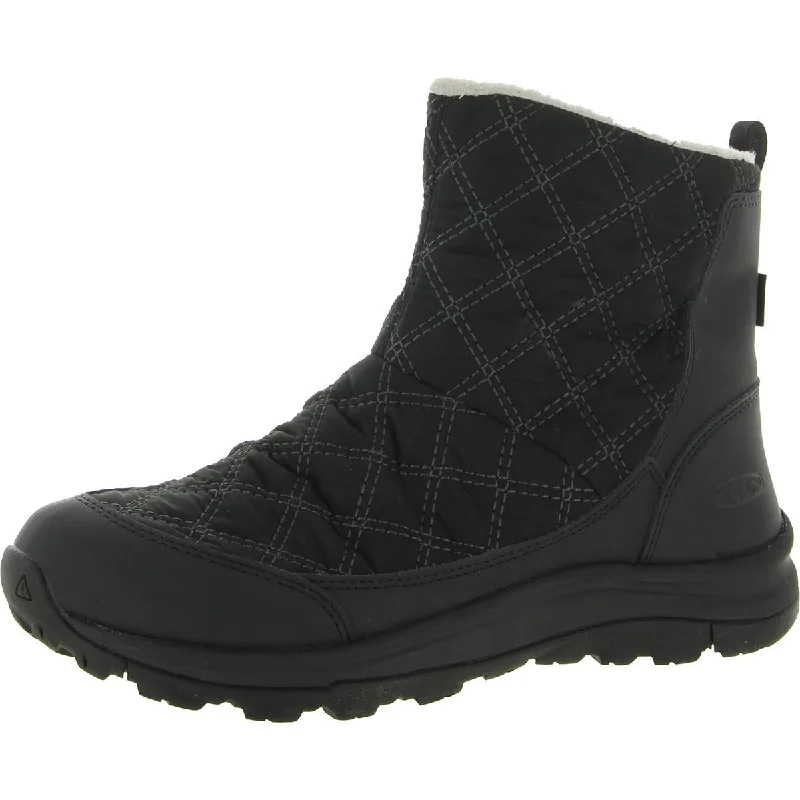 Keen Womens Terradora II Wintry Padded Insole Outdoor Hiking Boots