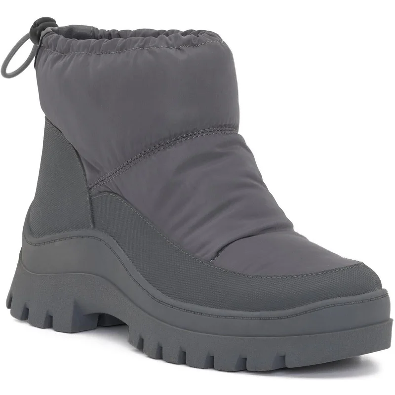 Lucky Brand Womens Lolleta Cold Weather Snow Winter & Snow Boots