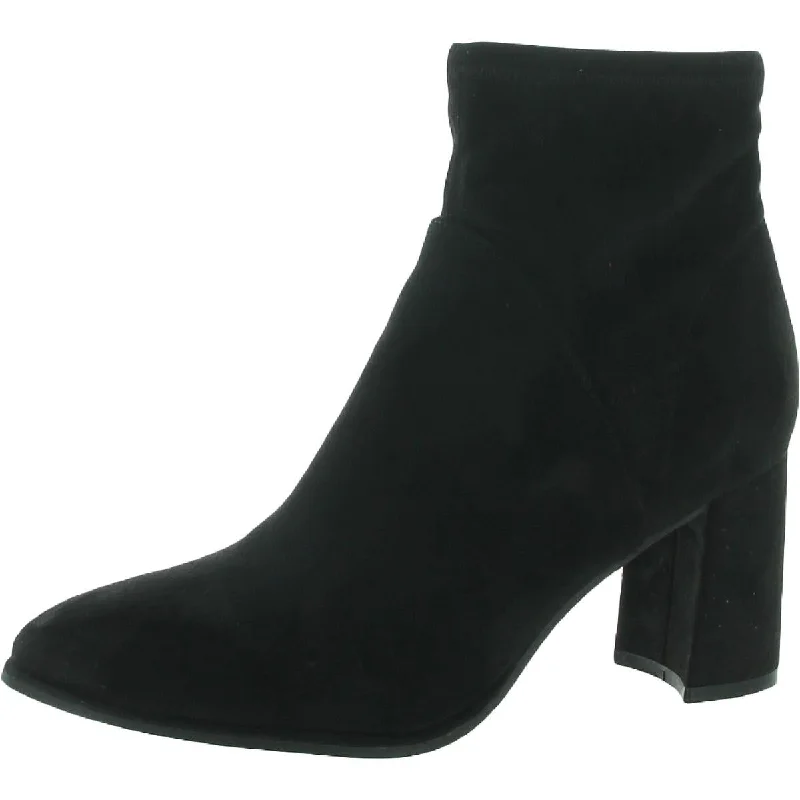 Black Multi Fabric