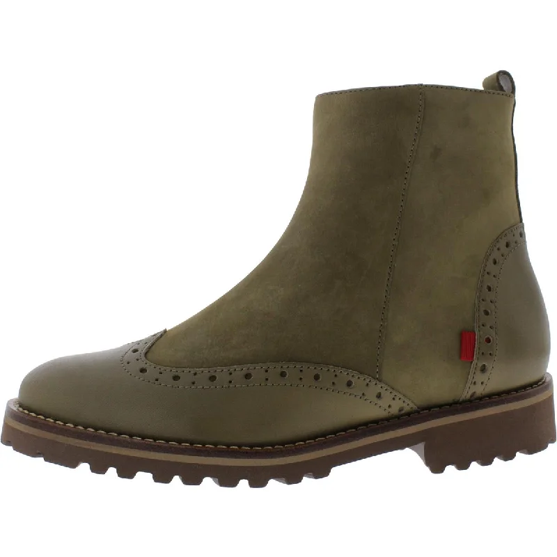 Moss Suede/Moss Napa
