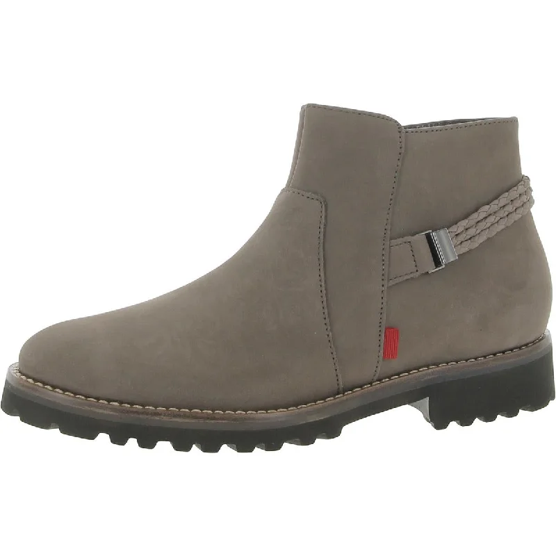 Earth Nubuck
