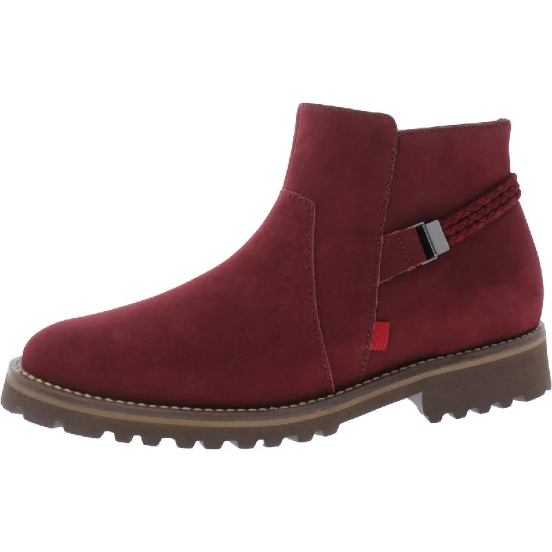 Rouge Nubuck