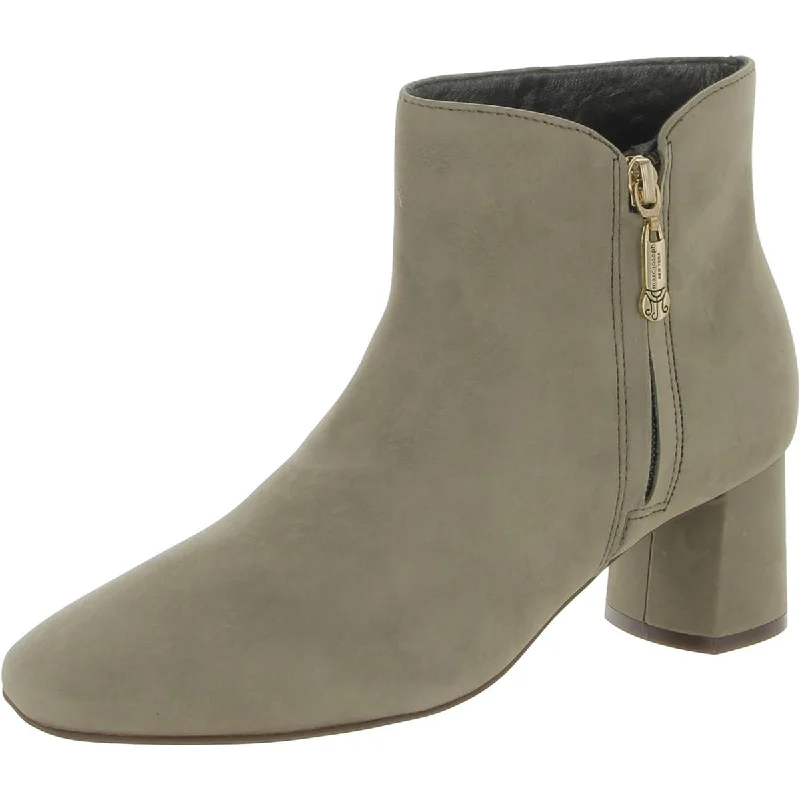 Olive Nubuck
