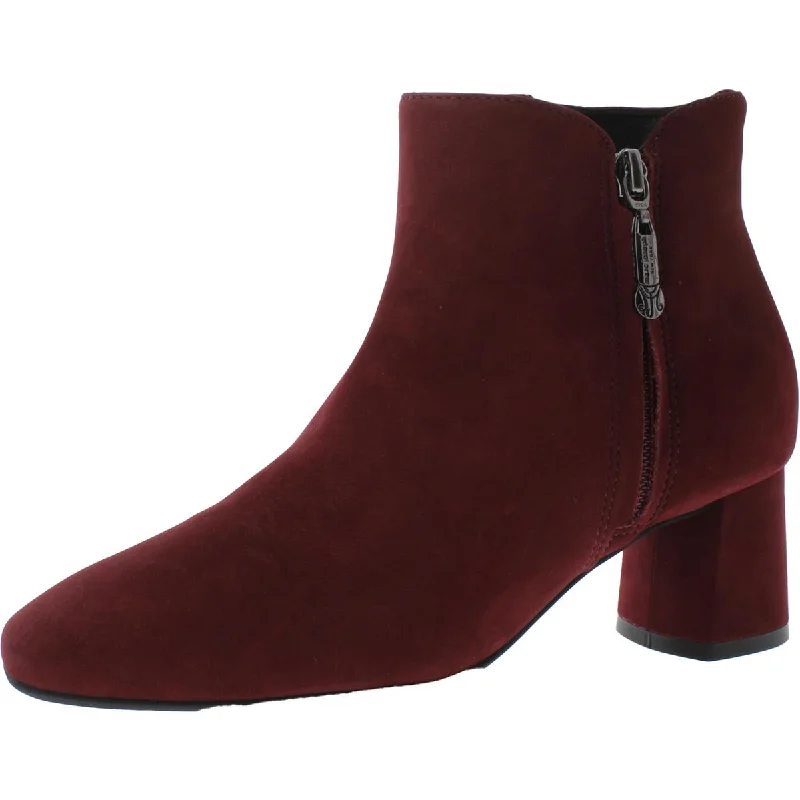 Rouge Nubuck