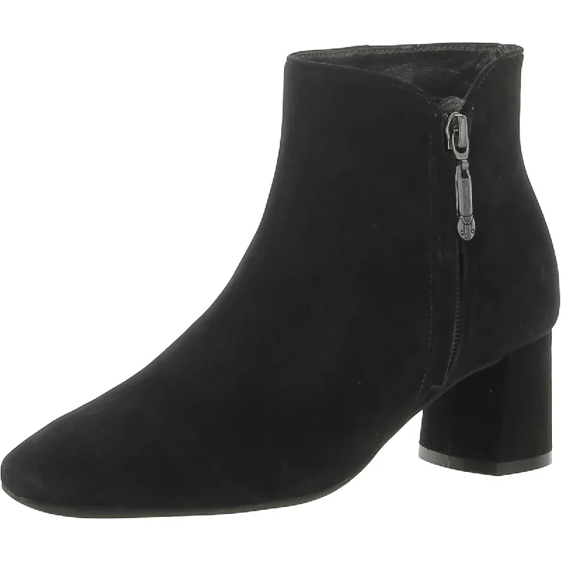 Black Nobuck