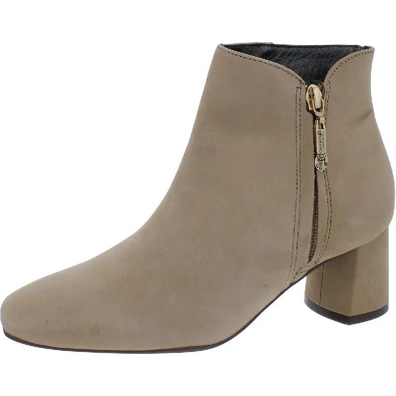 Sand Nubuck