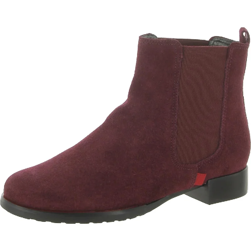 Wine Suede