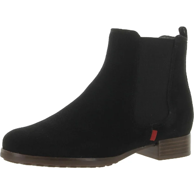 Black Suede