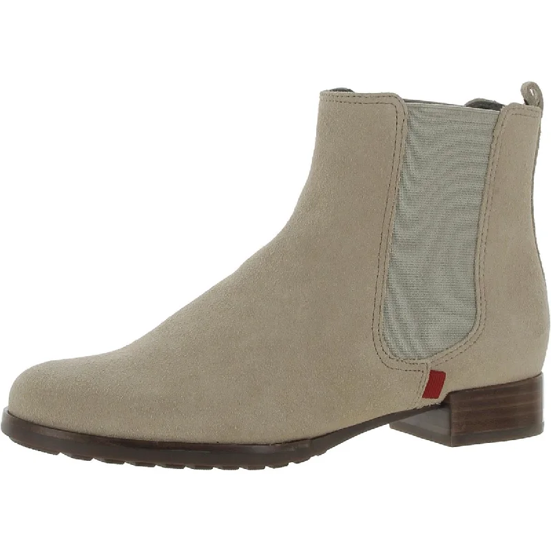 Taupe Suede