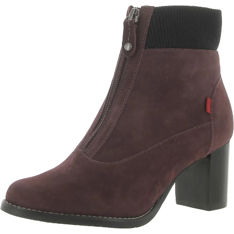 Wine Nubuck