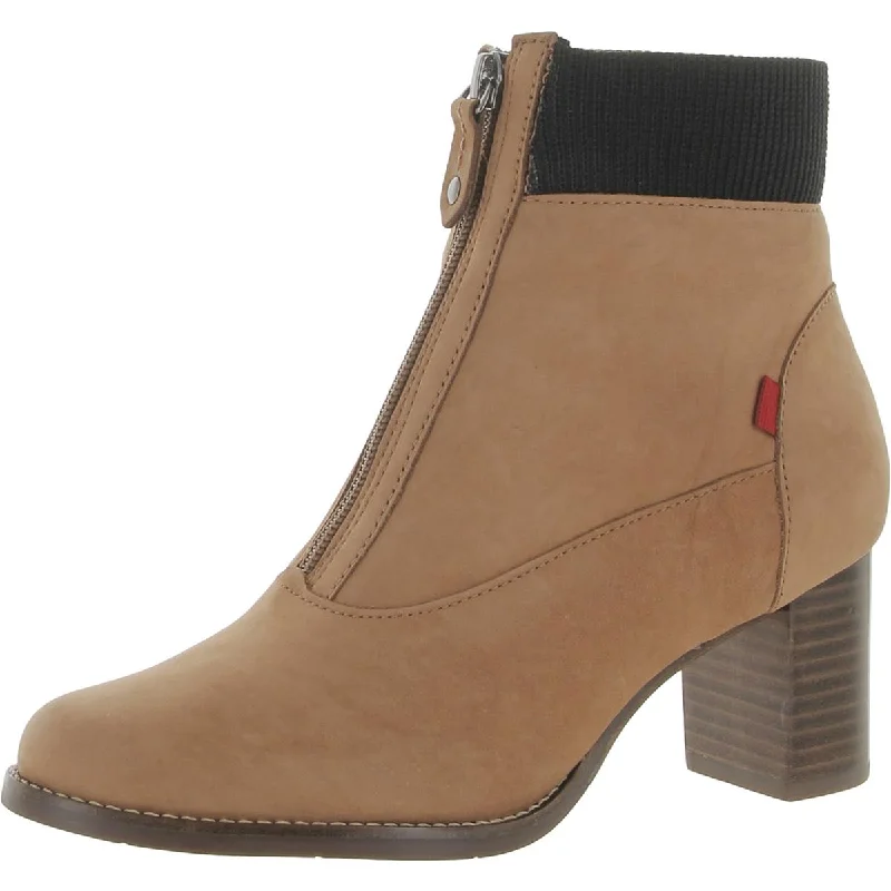 Cognac Nubuck
