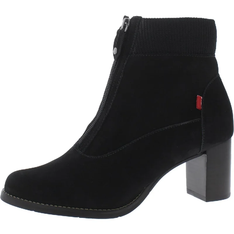Black Nubuck
