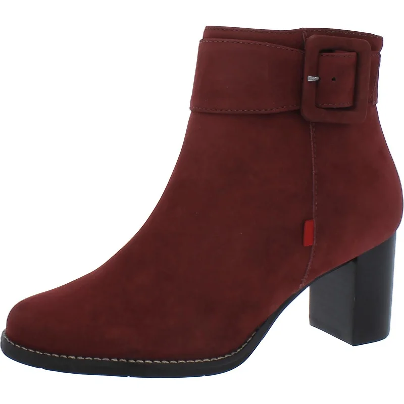 Rouge Nubuck